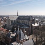Pieterskerk Leiden - © S Scholten HR-32
